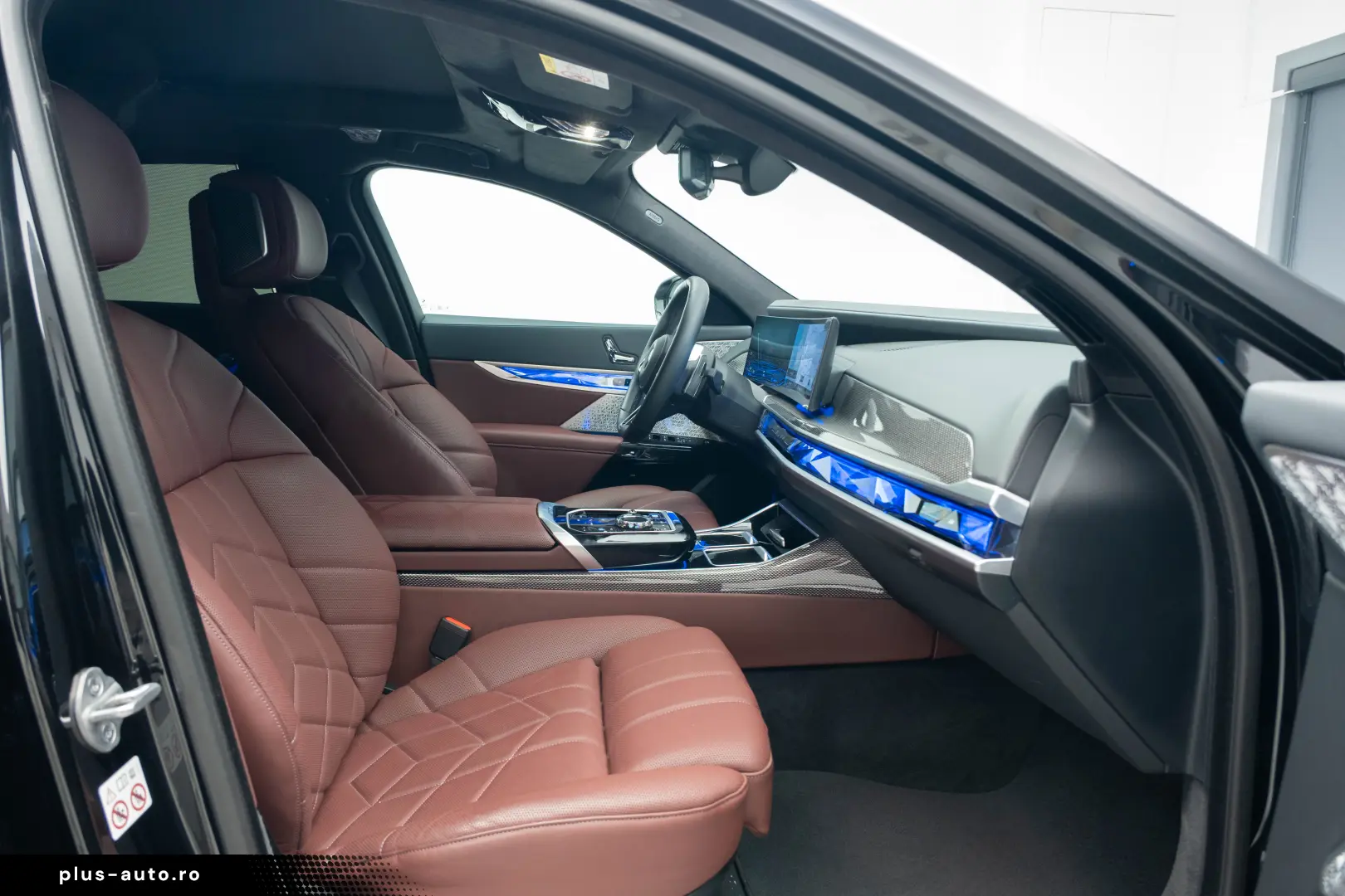 BMW 740 d xDrive Limousine