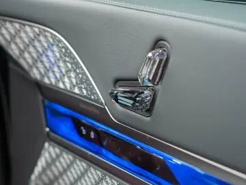 BMW 740 d xDrive Limousine