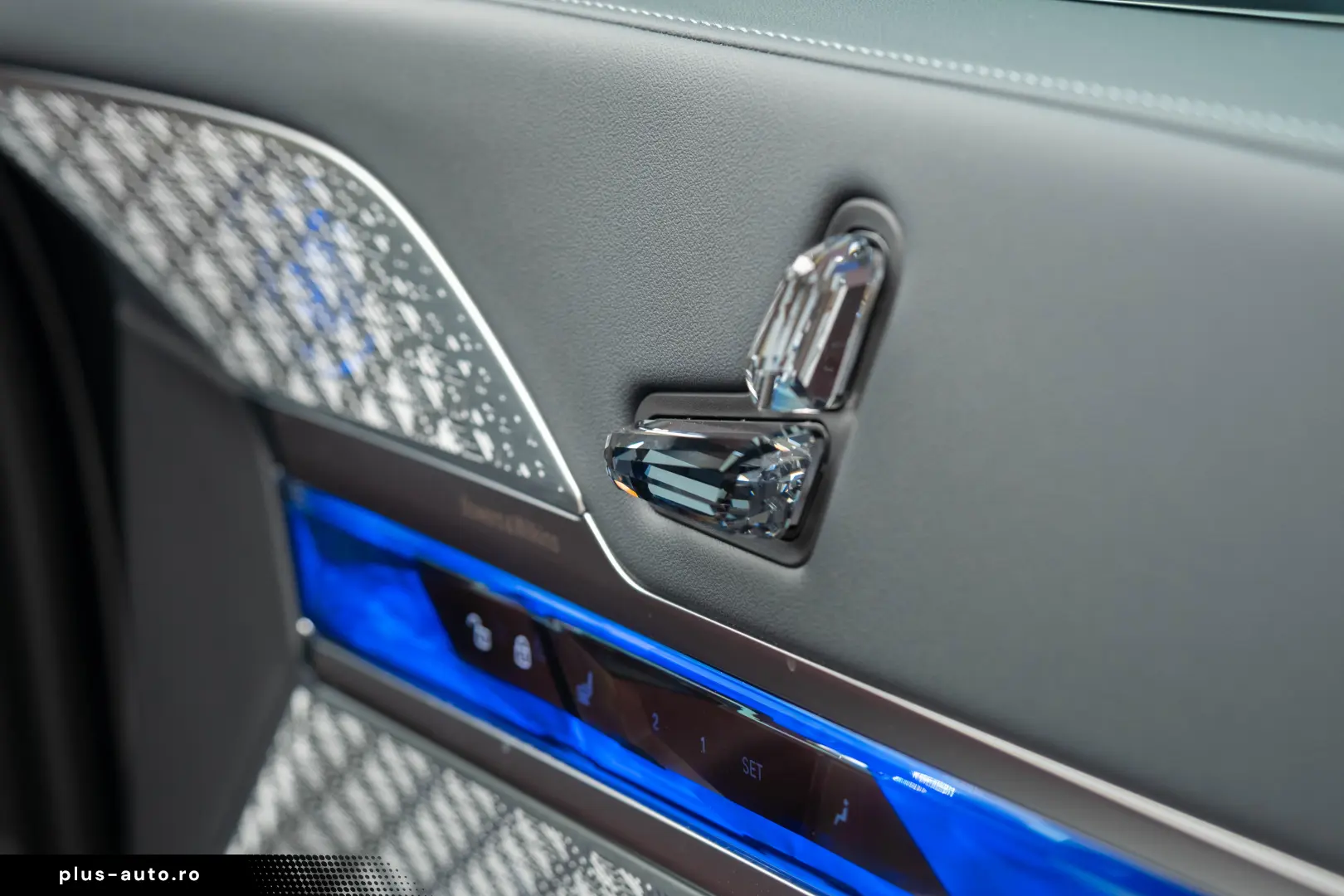 BMW 740 d xDrive Limousine