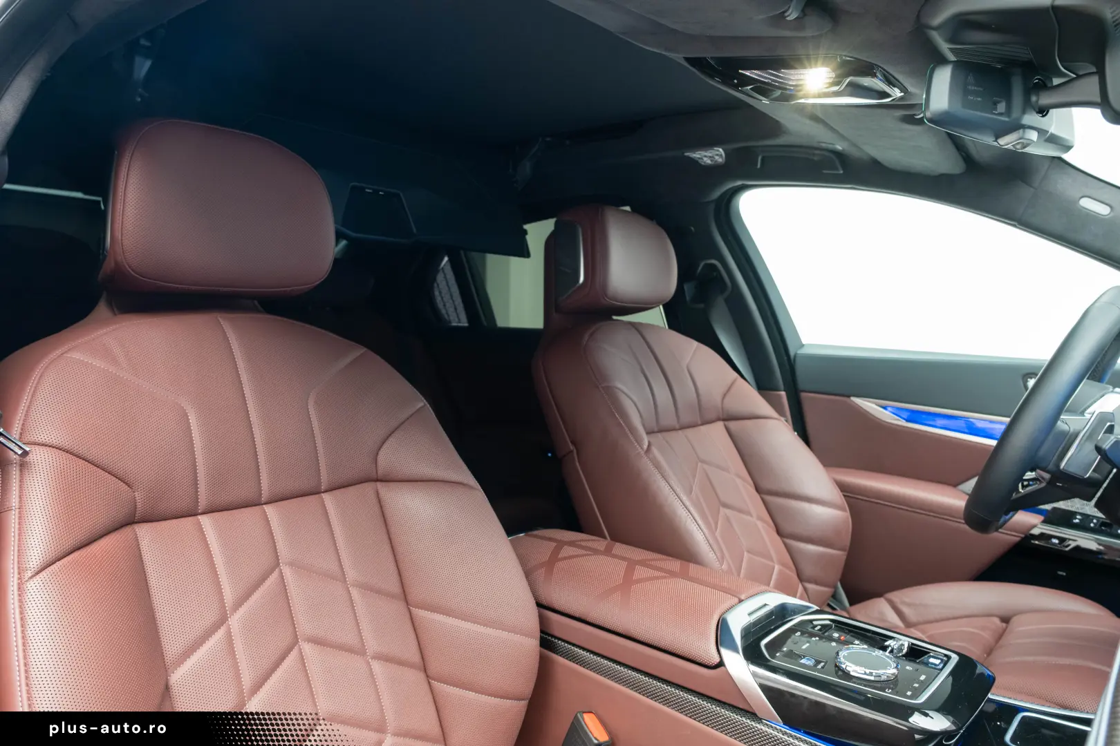 BMW 740 d xDrive Limousine