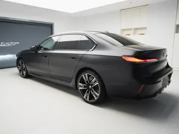 BMW 740 d xDrive Limousine