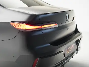 BMW 740 d xDrive Limousine