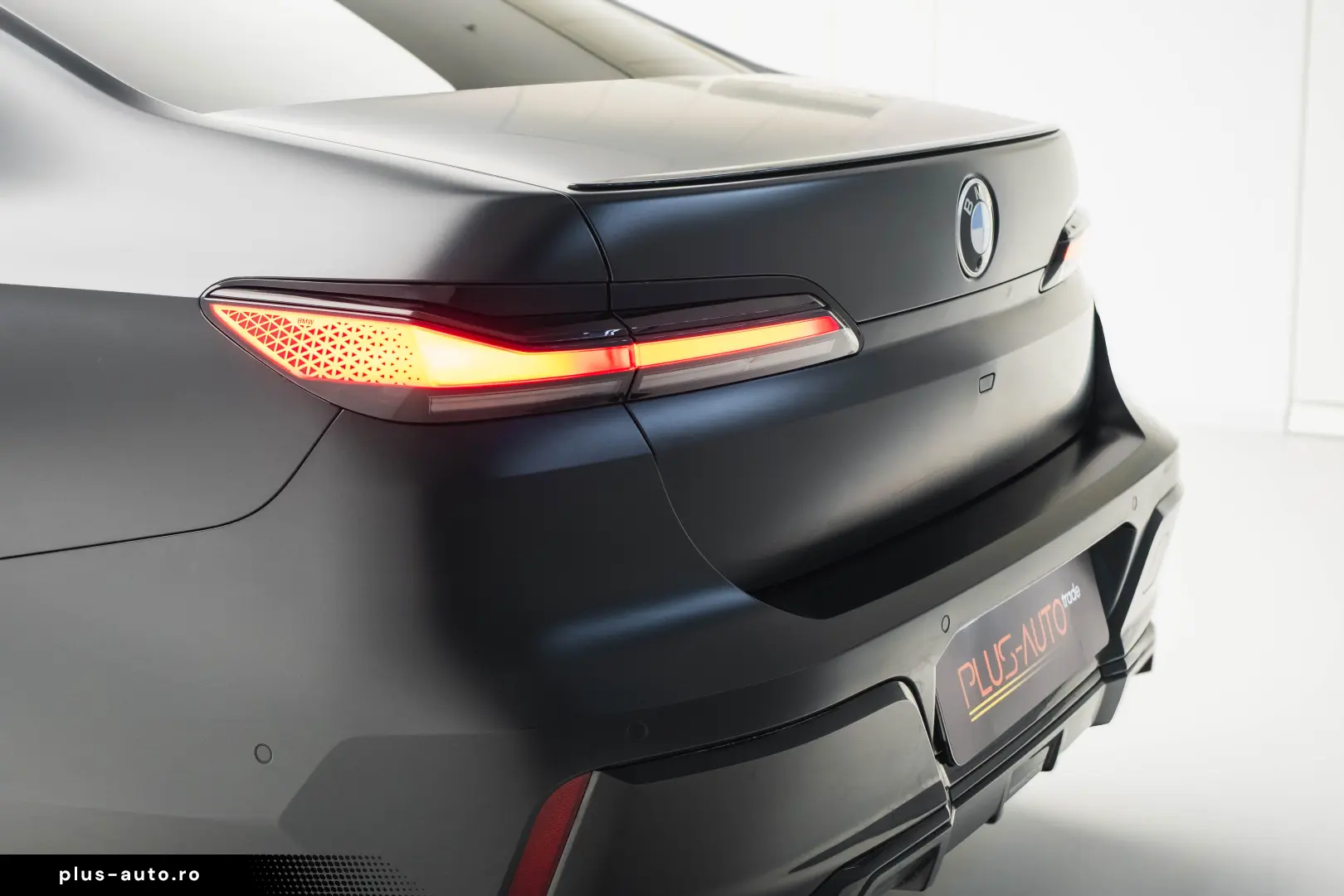 BMW 740 d xDrive Limousine