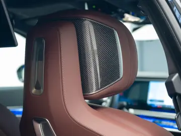 BMW 740 d xDrive Limousine