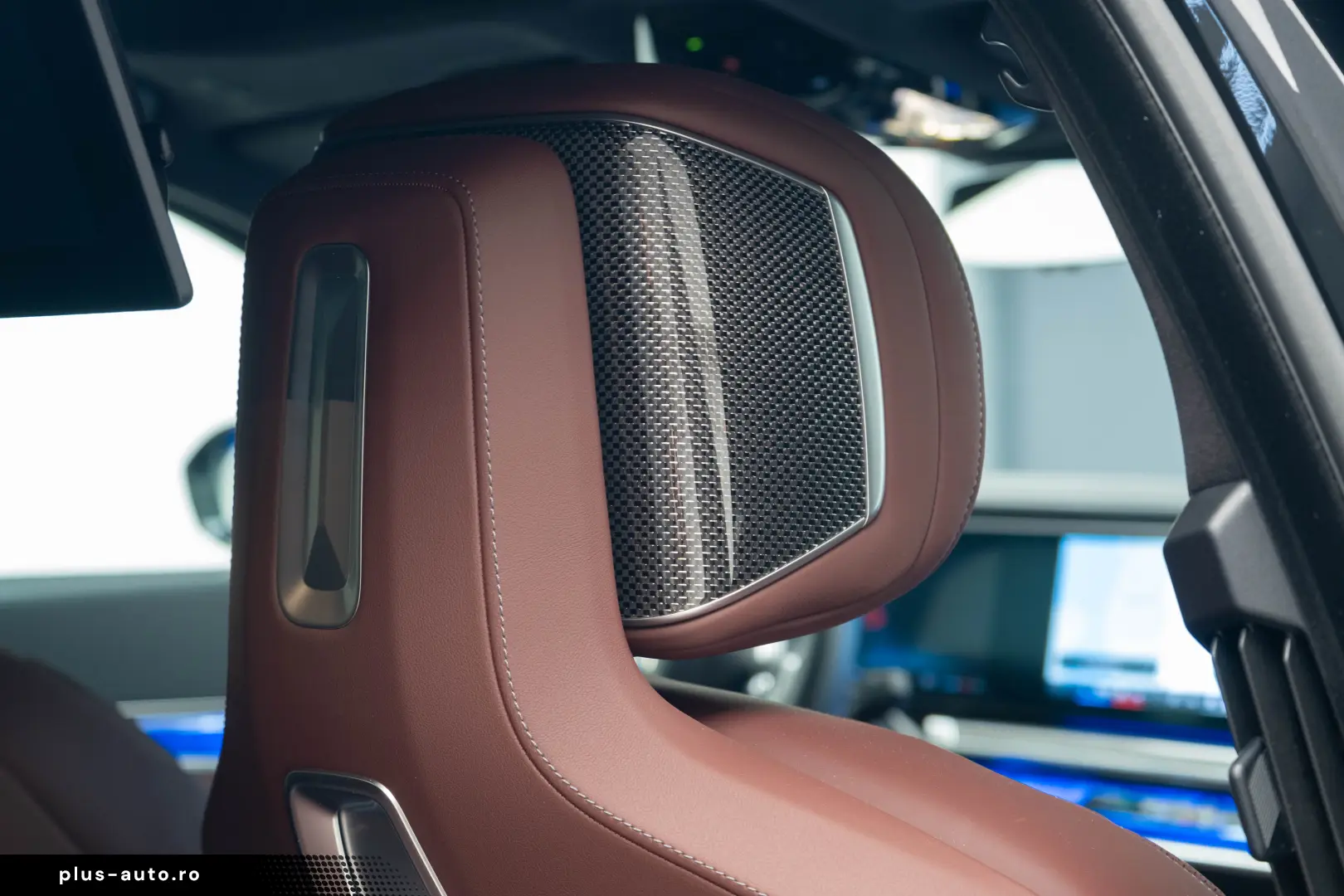 BMW 740 d xDrive Limousine