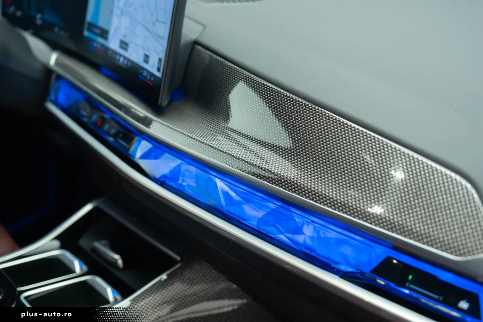 BMW 740 d xDrive Limousine