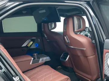 BMW 740 d xDrive Limousine