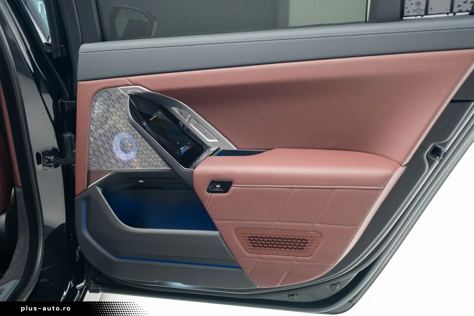 BMW 740 d xDrive Limousine