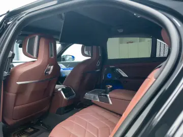 BMW 740 d xDrive Limousine