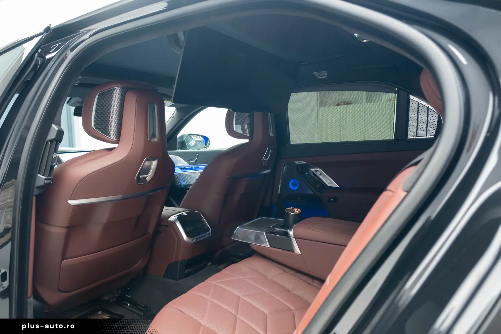 BMW 740 d xDrive Limousine