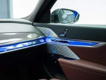 BMW 740 d xDrive Limousine