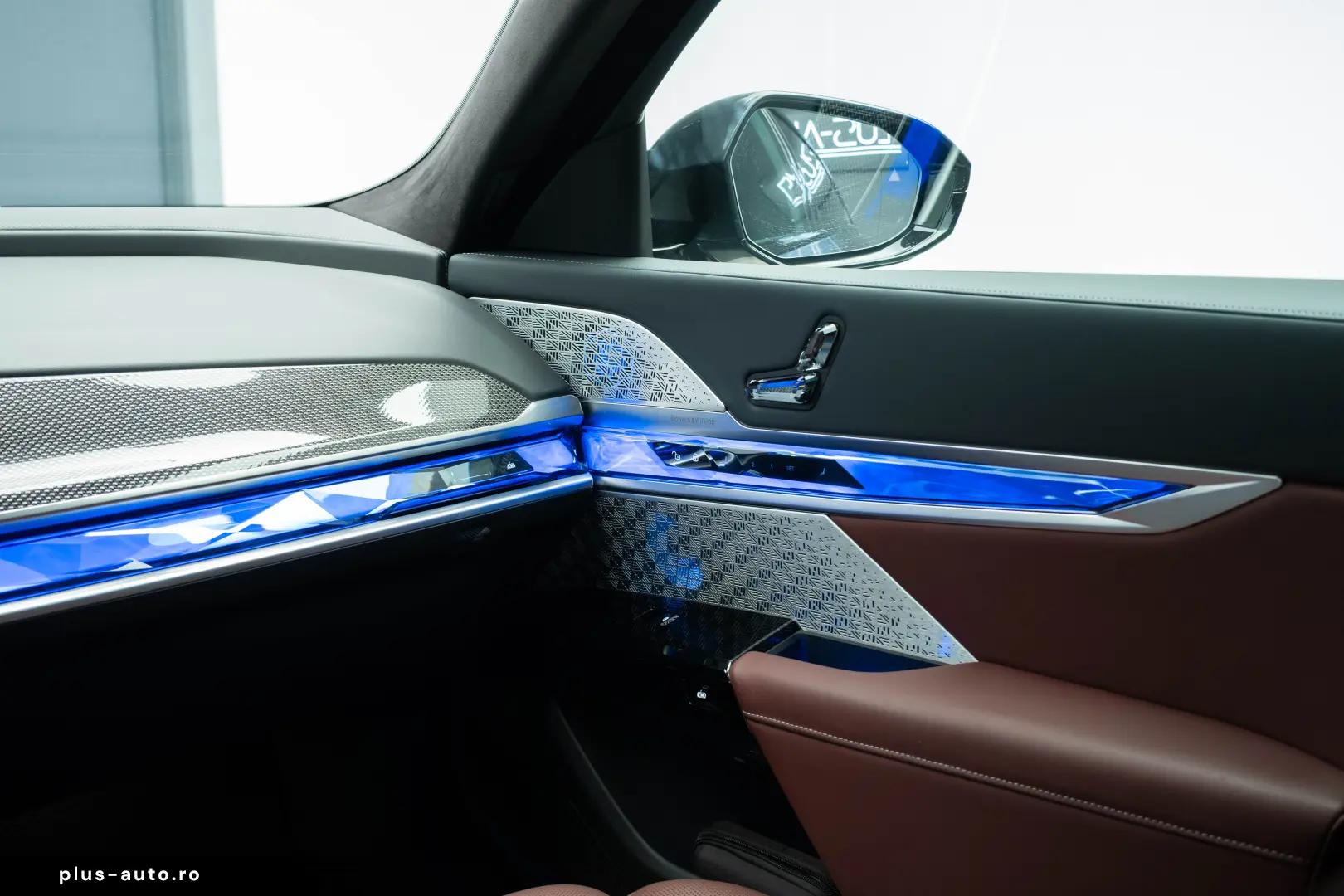 BMW 740 d xDrive Limousine