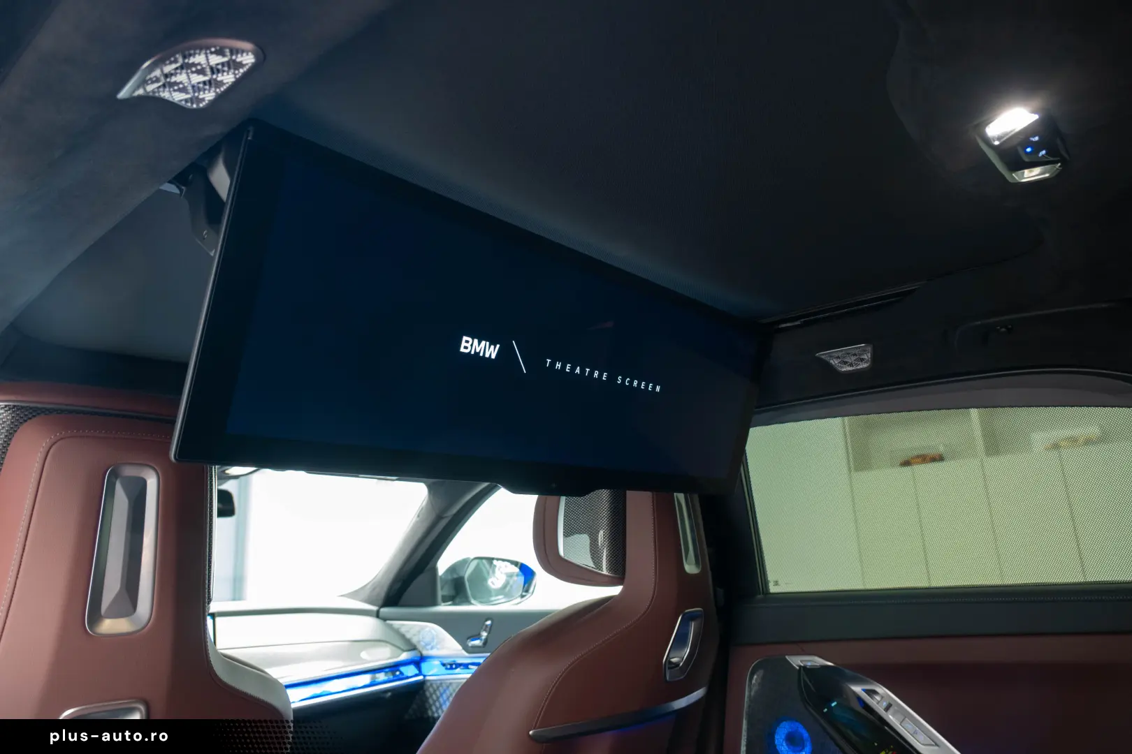 BMW 740 d xDrive Limousine