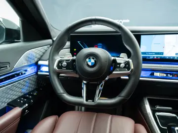 BMW 740 d xDrive Limousine