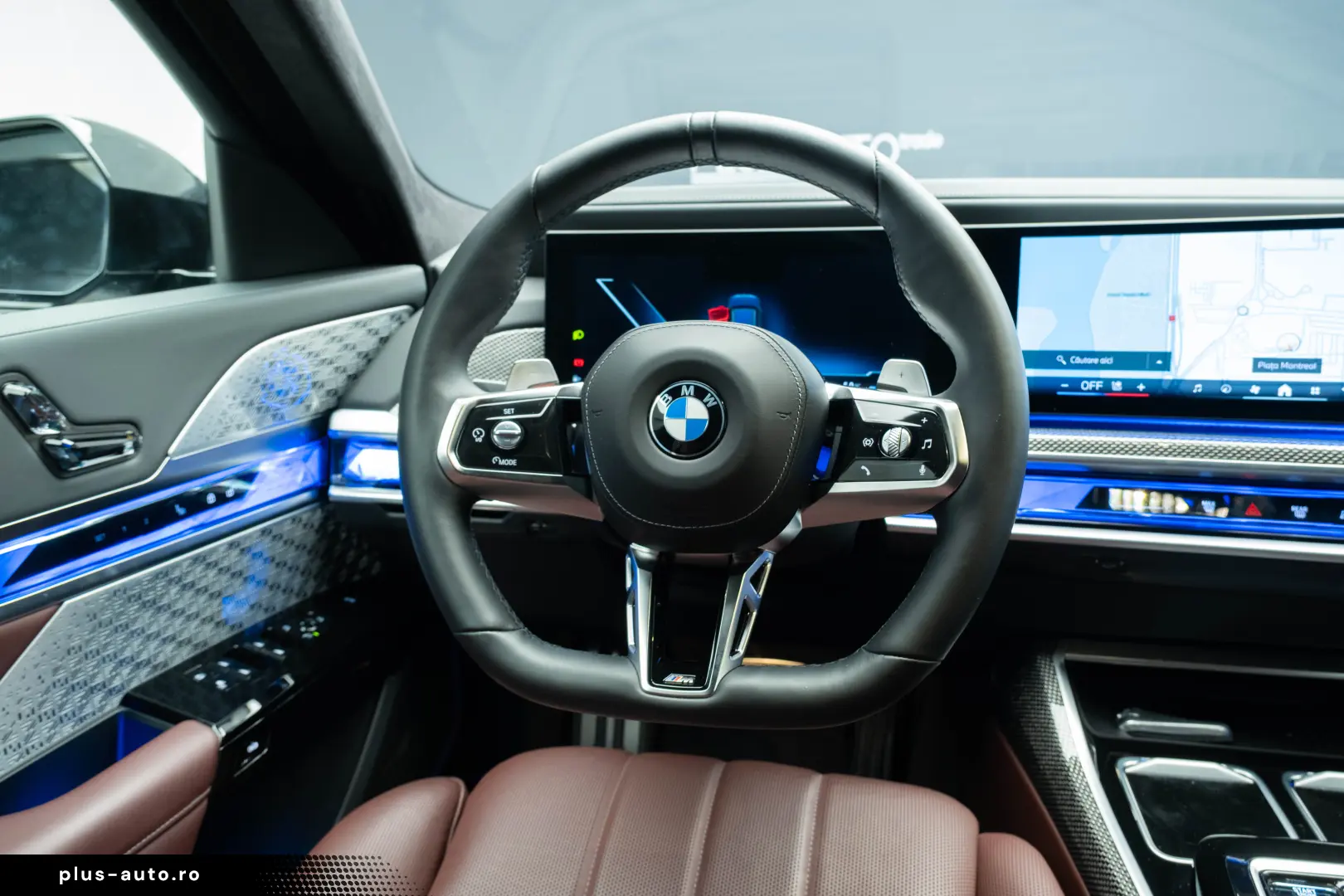 BMW 740 d xDrive Limousine