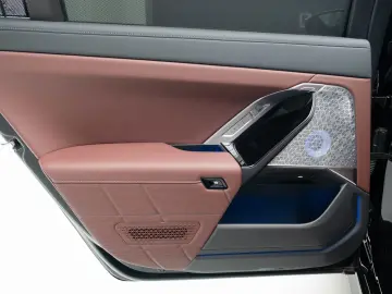 BMW 740 d xDrive Limousine