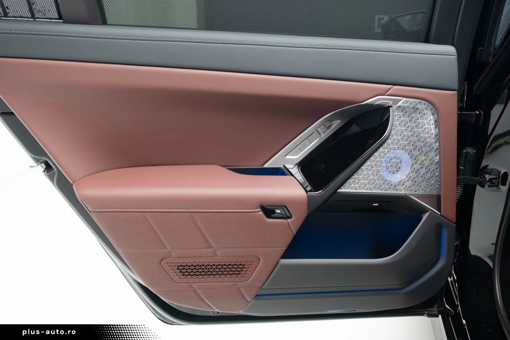 BMW 740 d xDrive Limousine