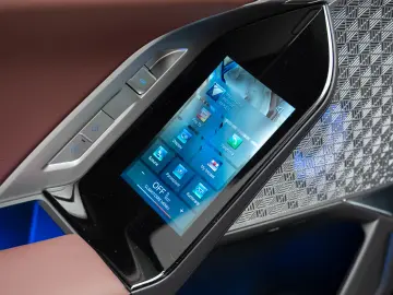 BMW 740 d xDrive Limousine