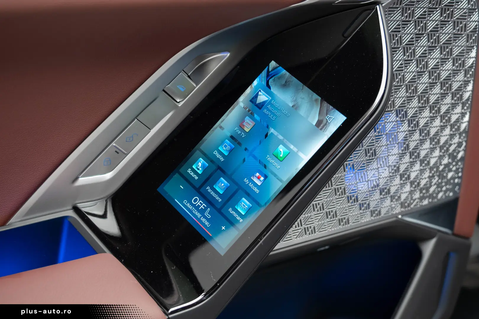 BMW 740 d xDrive Limousine