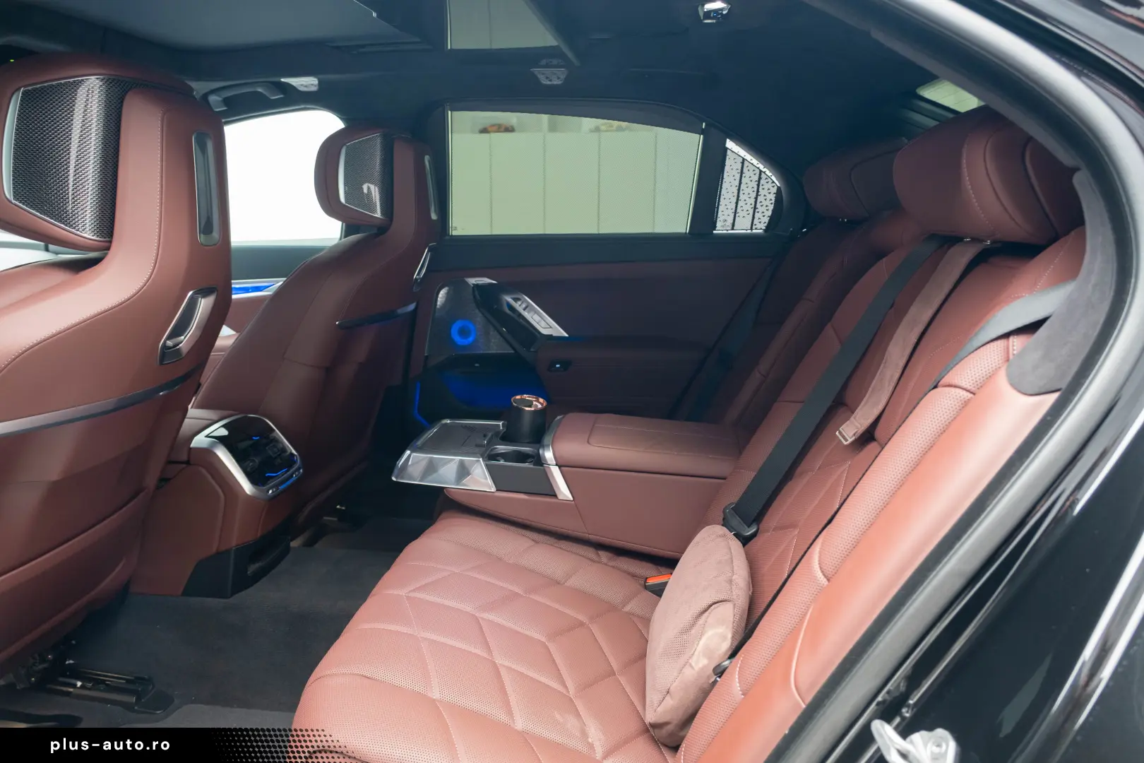 BMW 740 d xDrive Limousine