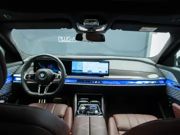 BMW 740 d xDrive Limousine