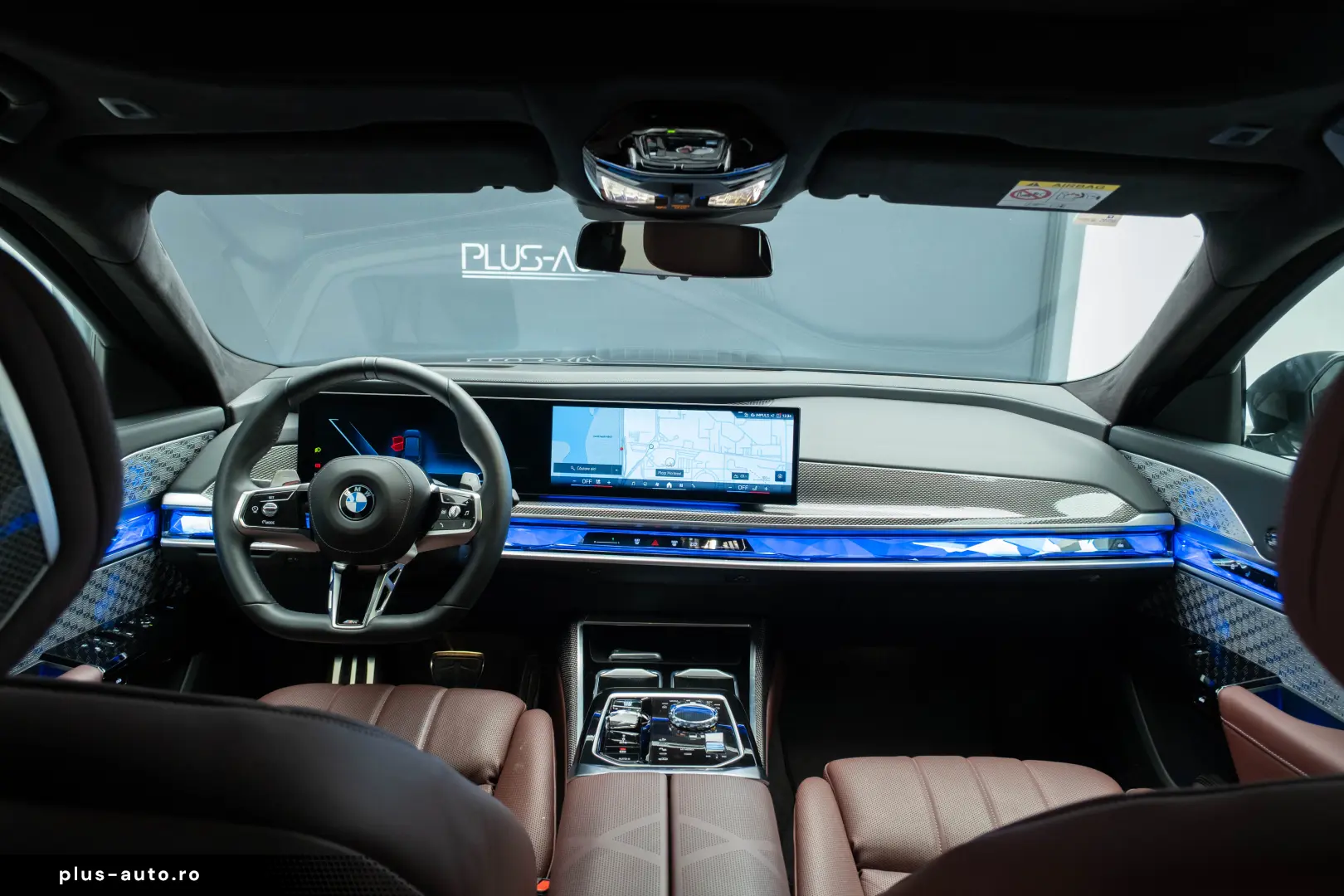 BMW 740 d xDrive Limousine