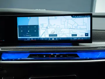 BMW 740 d xDrive Limousine