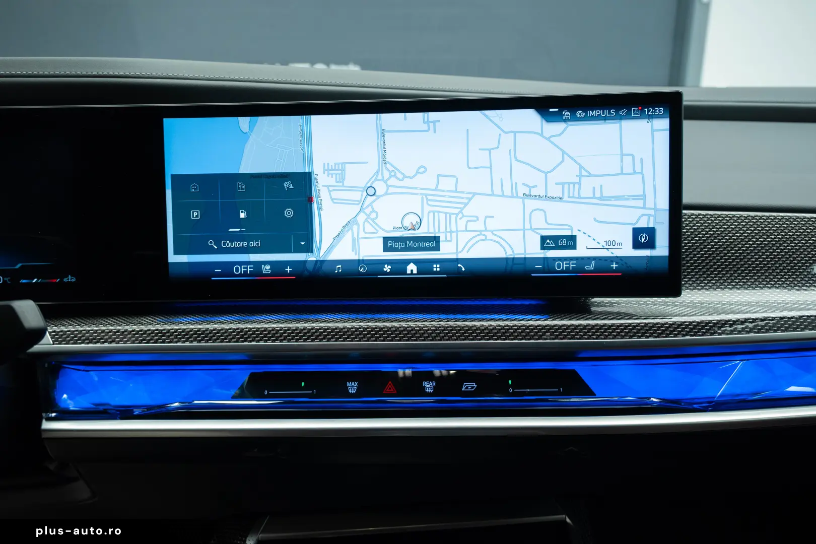 BMW 740 d xDrive Limousine