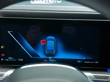 BMW 740 d xDrive Limousine