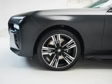 BMW 740 d xDrive Limousine