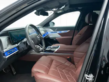 BMW 740 d xDrive Limousine