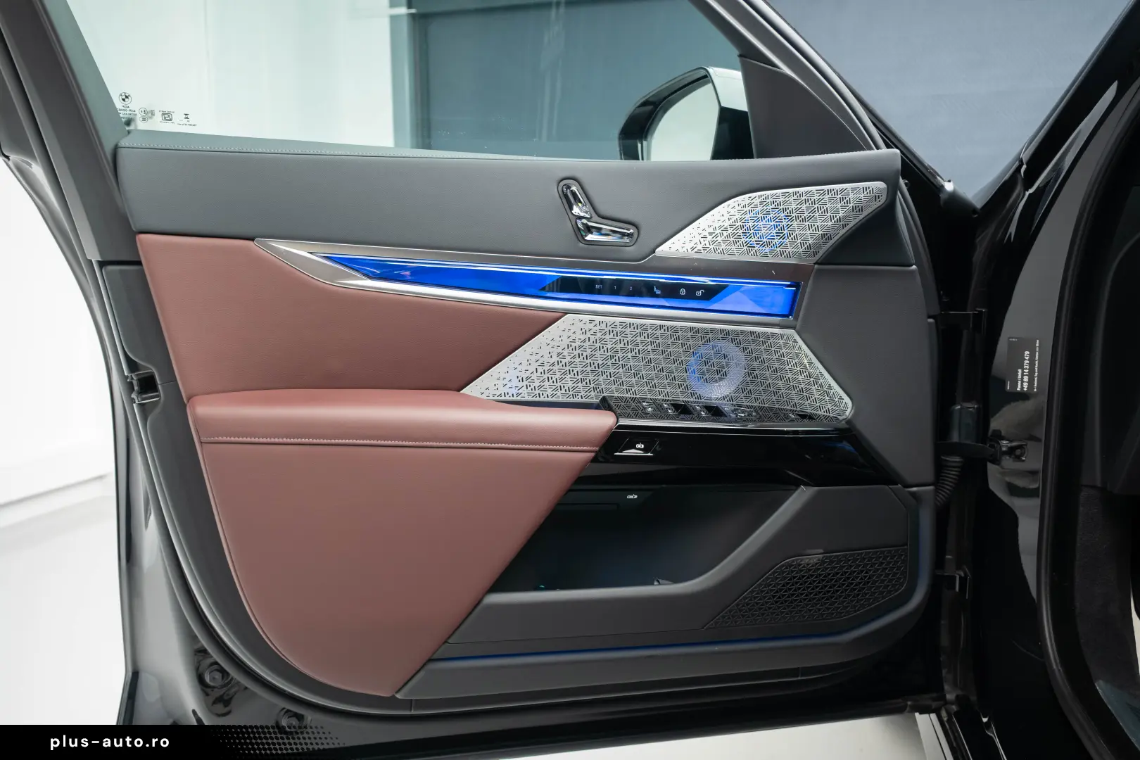 BMW 740 d xDrive Limousine