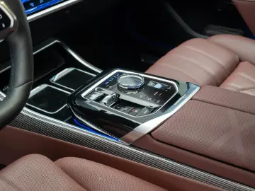 BMW 740 d xDrive Limousine