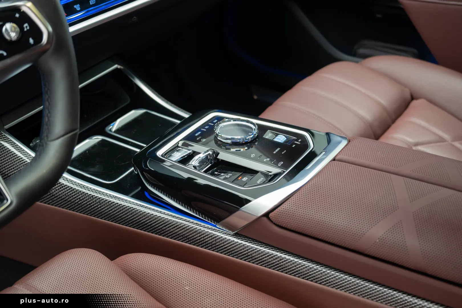 BMW 740 d xDrive Limousine