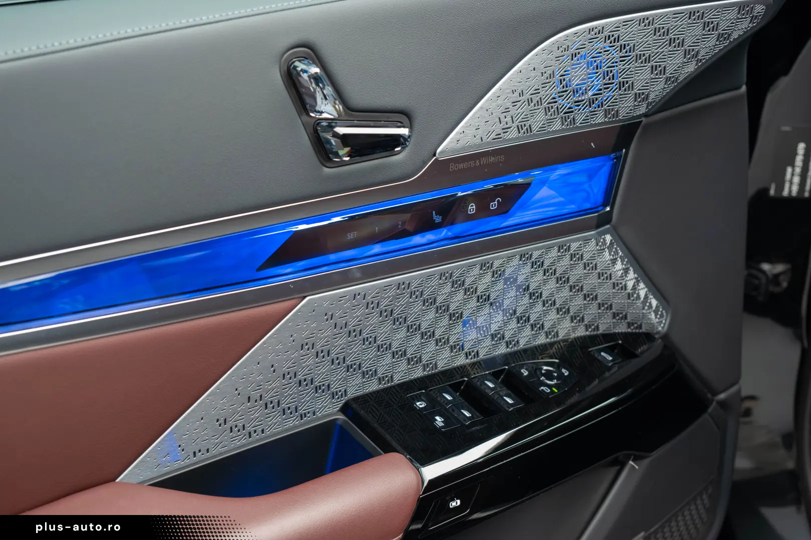 BMW 740 d xDrive Limousine