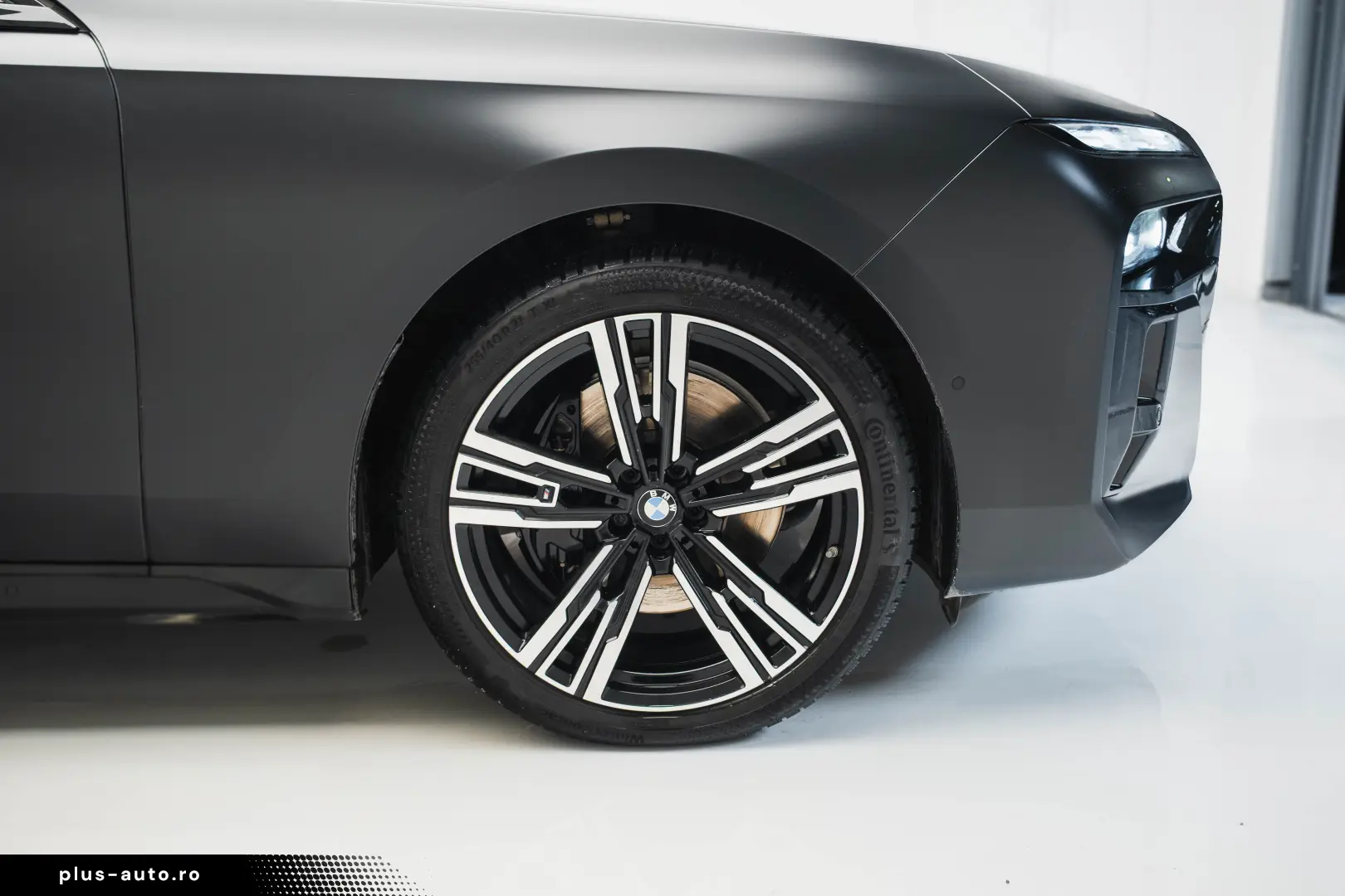 BMW 740 d xDrive Limousine