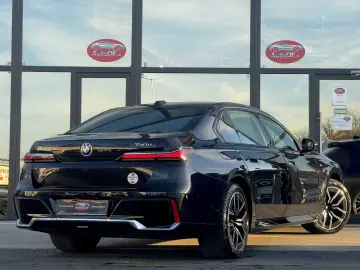 BMW Seria 7