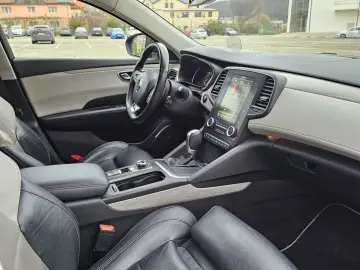 Renault Talisman Initiale Paris