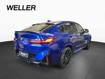 BMW X4 M Competition DrAs 360  Panorama 21 M