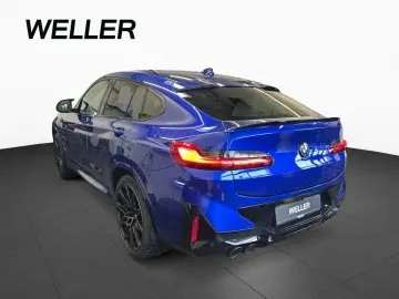 BMW X4 M Competition DrAs 360  Panorama 21 M