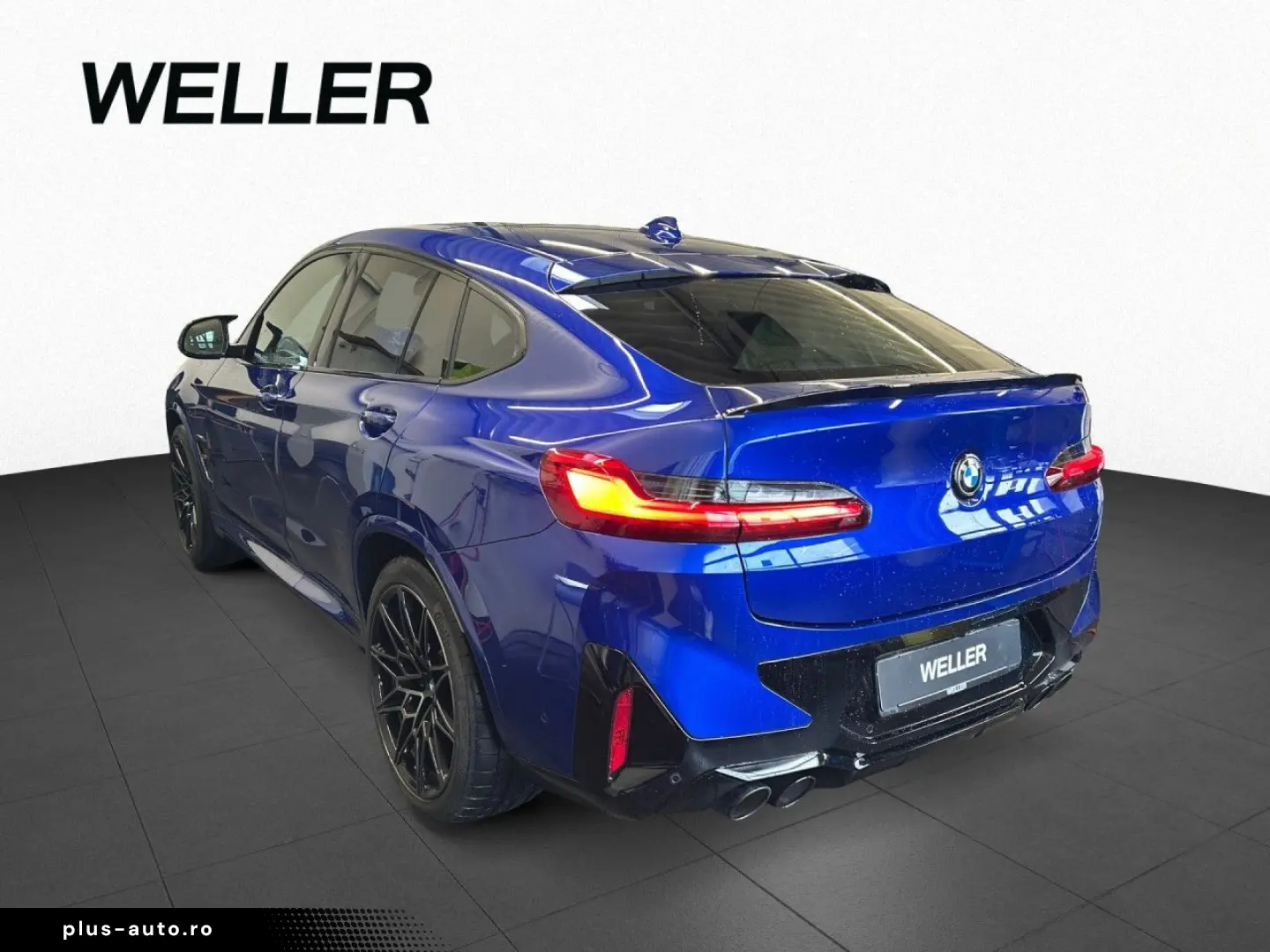 BMW X4 M Competition DrAs 360  Panorama 21 M