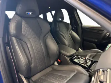 BMW X4 M Competition DrAs 360  Panorama 21 M