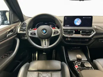 BMW X4 M Competition DrAs 360  Panorama 21 M