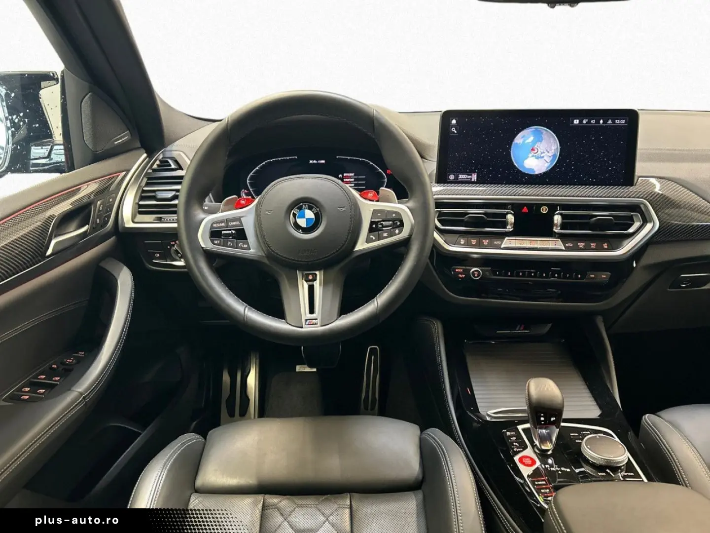 BMW X4 M Competition DrAs 360  Panorama 21 M