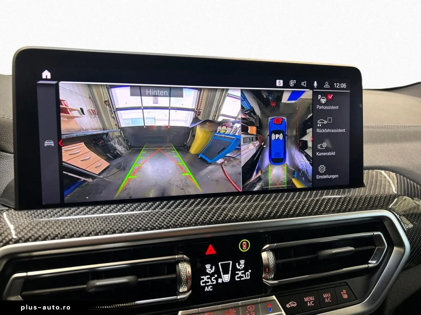 BMW X4 M Competition DrAs 360  Panorama 21 M