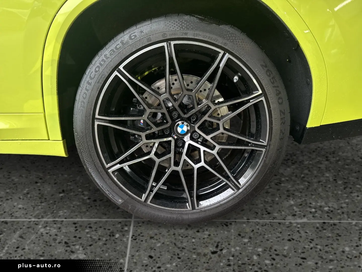 BMW X4 M Head-Up DAB WLAN AHK el. Sitze Klimaaut.