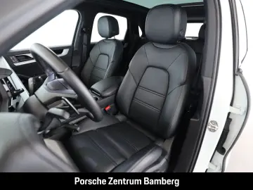 PORSCHE Cayenne E-Hybrid Innodrive PassengerDisplay Bose