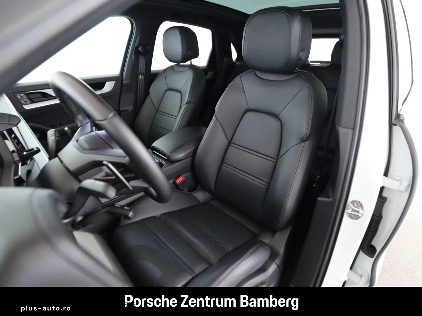 PORSCHE Cayenne E-Hybrid Innodrive PassengerDisplay Bose