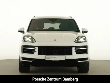 PORSCHE Cayenne E-Hybrid Innodrive PassengerDisplay Bose