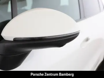 PORSCHE Cayenne E-Hybrid Innodrive PassengerDisplay Bose